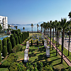 Radisson Blu Resort & Spa Çeşme